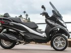 Piaggio MP3 400 HPE